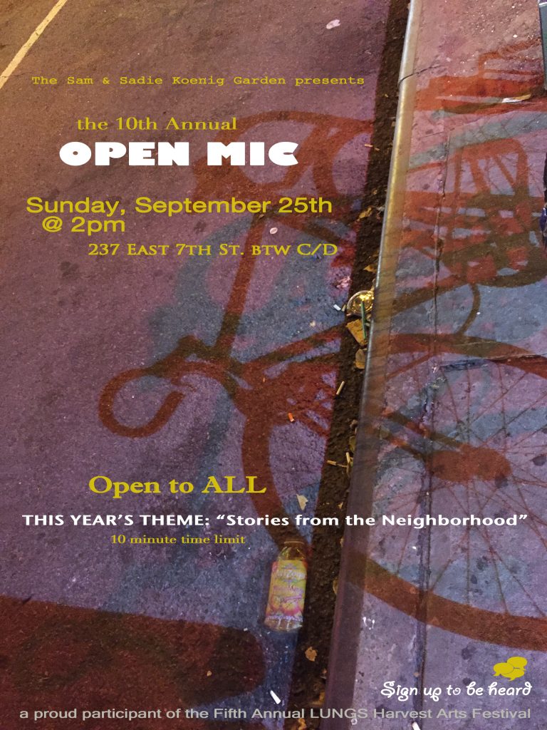 open-mic-2016-10th-annual